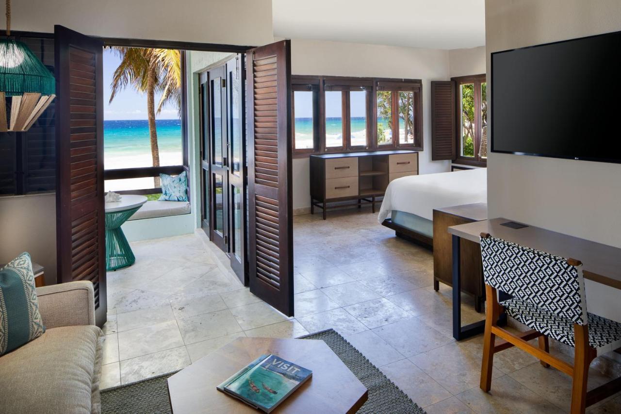Carambola Beach Resort St. Croix, Us Virgin Islands Fountain Ngoại thất bức ảnh