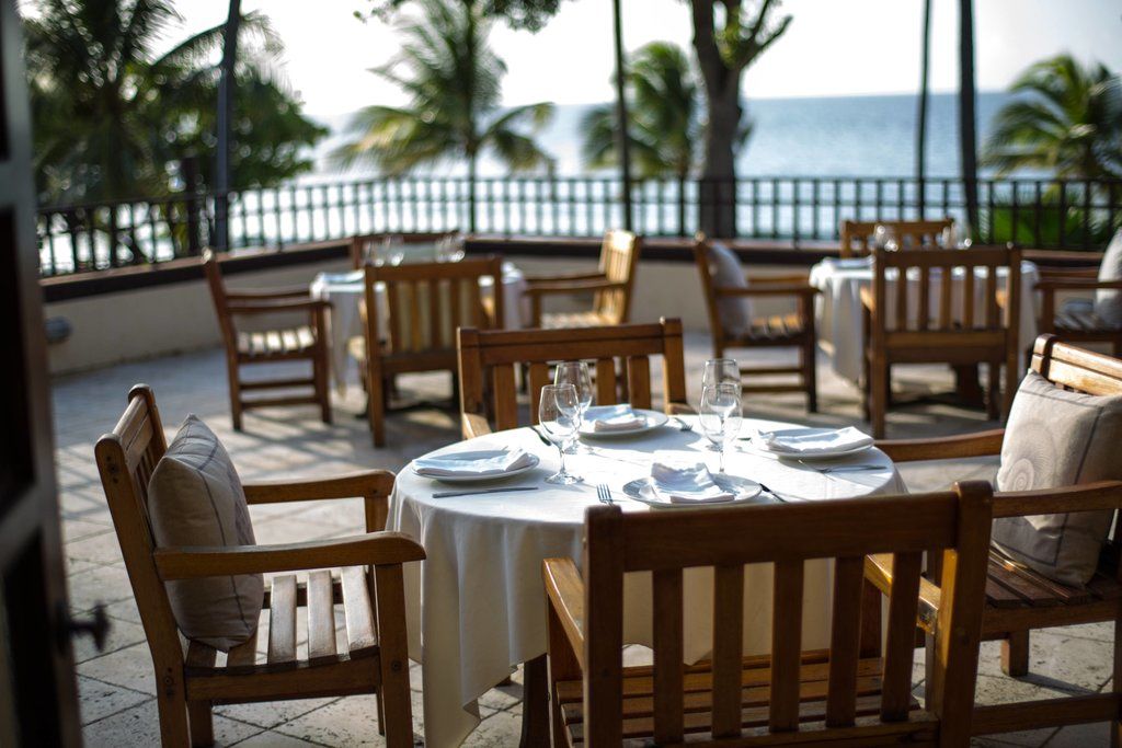 Carambola Beach Resort St. Croix, Us Virgin Islands Fountain Ngoại thất bức ảnh
